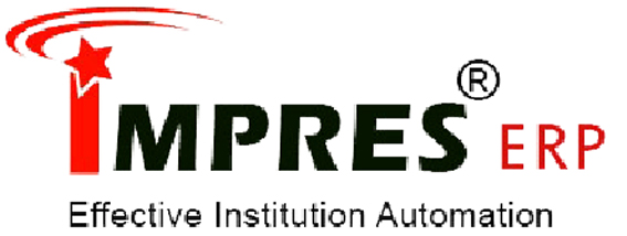 IMPRES ERP Logo