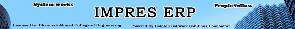 Header Image of Dolphin Software Solutions